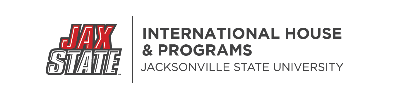 International House & Programs - Jacksonville State University